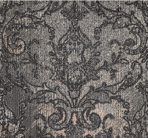 Ковровая плитка Milliken Artistic Liberties ott 236-27-153 Masquerade фото 1 | FLOORDEALER